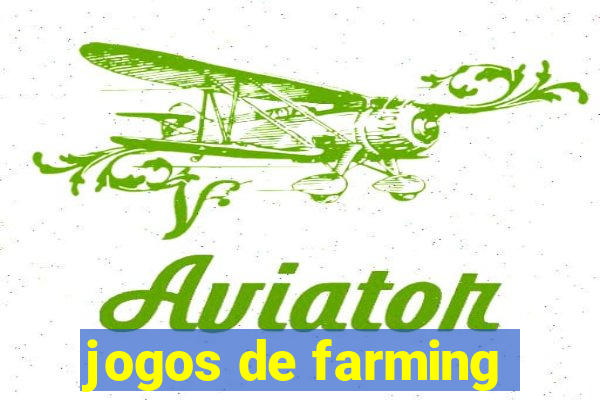 jogos de farming